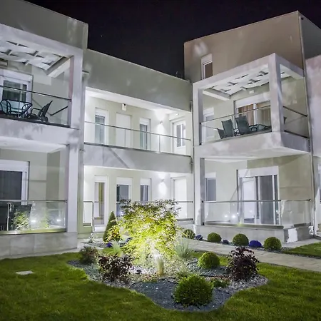 Armonia Apartment