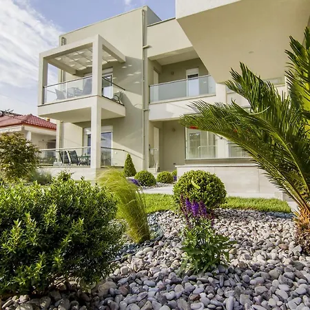 Apartment Armonia