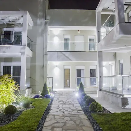 Apartment Armonia *