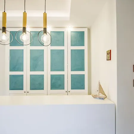 Apartment Armonia Ofrinion