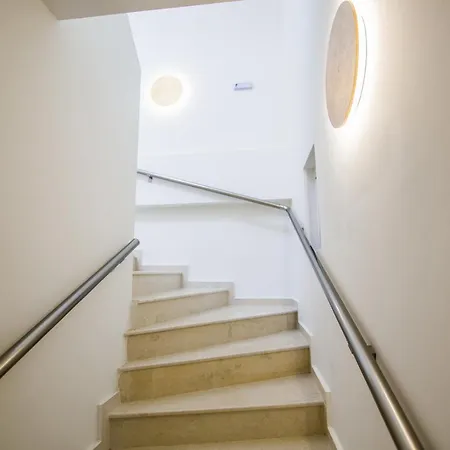 Lejlighed Armonia Ofrínion