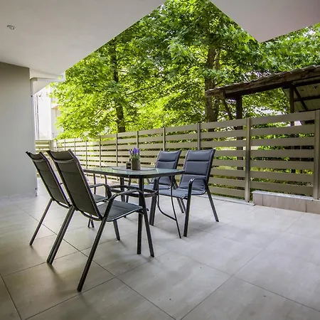 Apartment Armonia