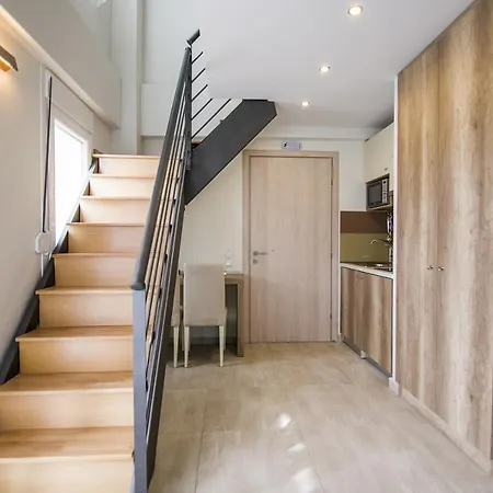 Armonia Apartment *