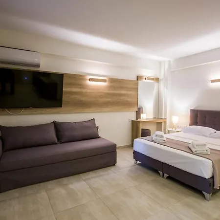 Armonia Apartment Ofrinion