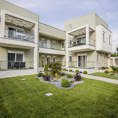 Apartment Armonia