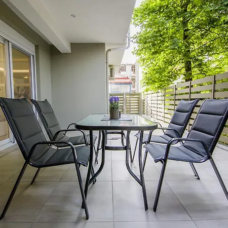 Apartment Armonia