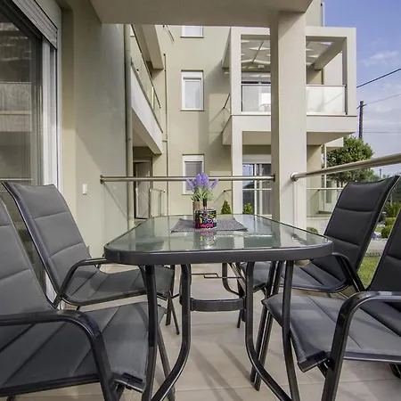Apartment Armonia *