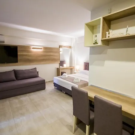 Armonia Apartment