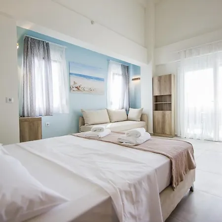 Apartment Armonia