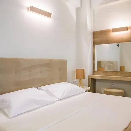 Armonia Apartment Ofrinion