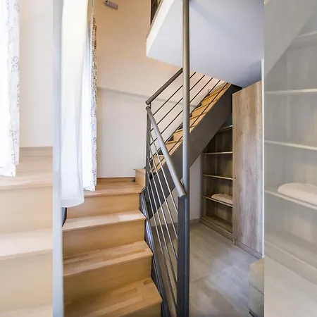 Armonia Apartman Ofrínio