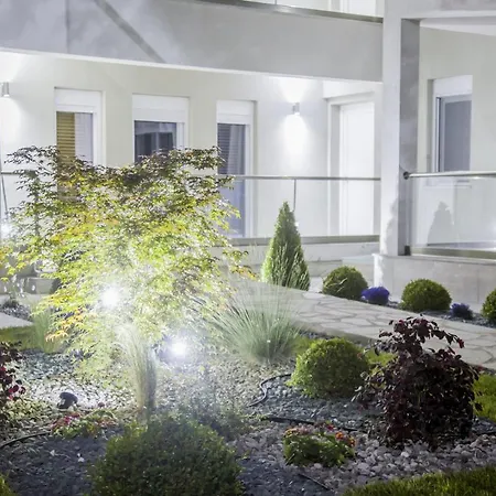 Apartment Armonia *