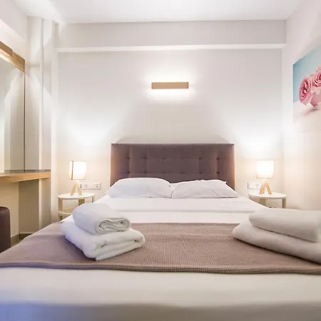 Apartment Armonia *