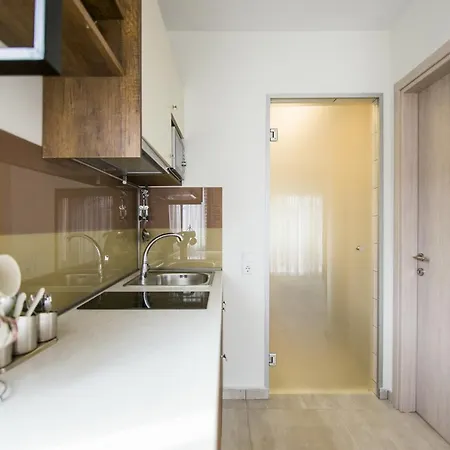 Armonia Lejlighed Ofrínion