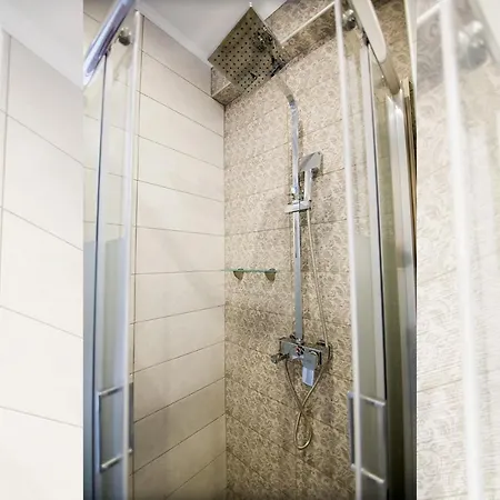Apartmán Armonia