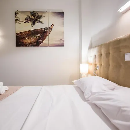 Armonia Apartment