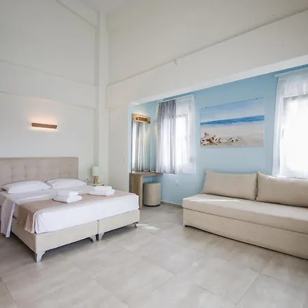 Armonia Apartment Ofrinion