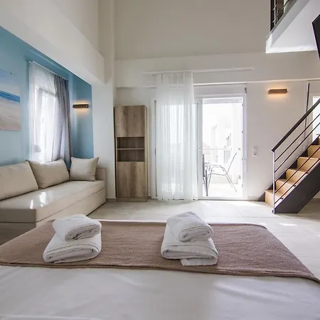 Armonia Apartment Ofrinion
