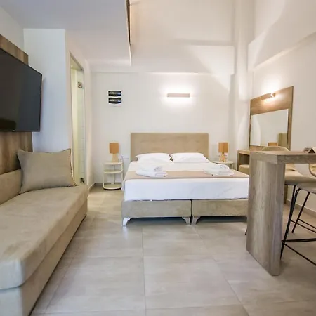 Armonia Apartment