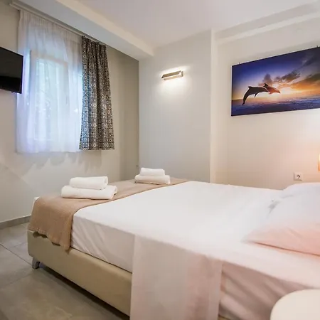 Apartment Armonia