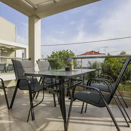 Apartment Armonia