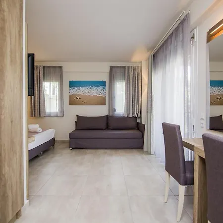 Apartment Armonia Ofrinion