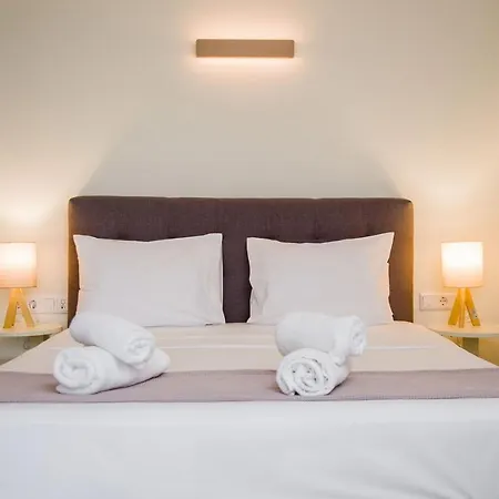 Armonia Apartment