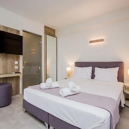 Armonia Apartment *