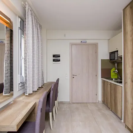 Armonia Apartment Ofrinion