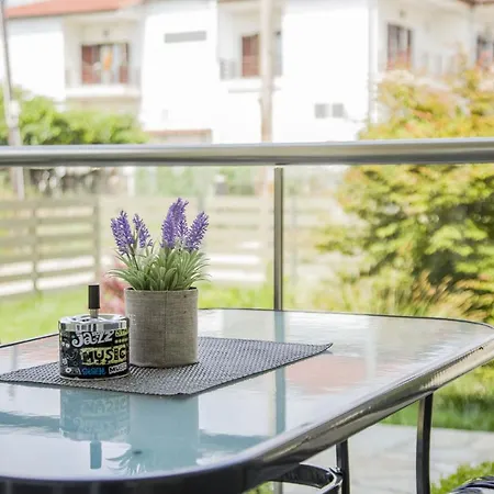Armonia Apartment Ofrinion