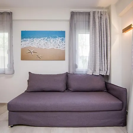 Apartment Armonia *