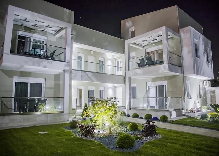 Armonia Apartment