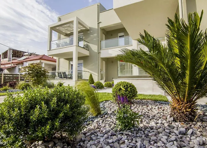 Apartment Armonia