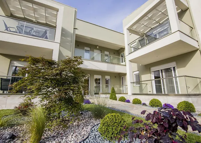 Apartment Armonia