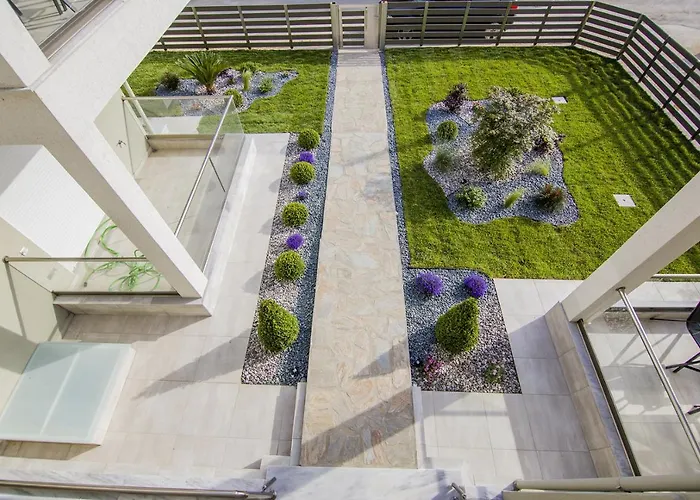 Apartment Armonia
