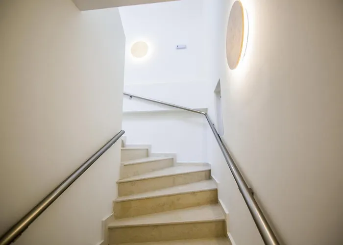 Apartamento Armonia Ofrínion