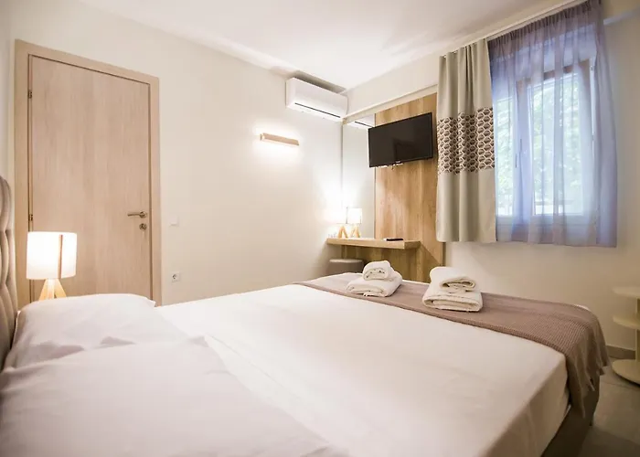 Apartamento Armonia *