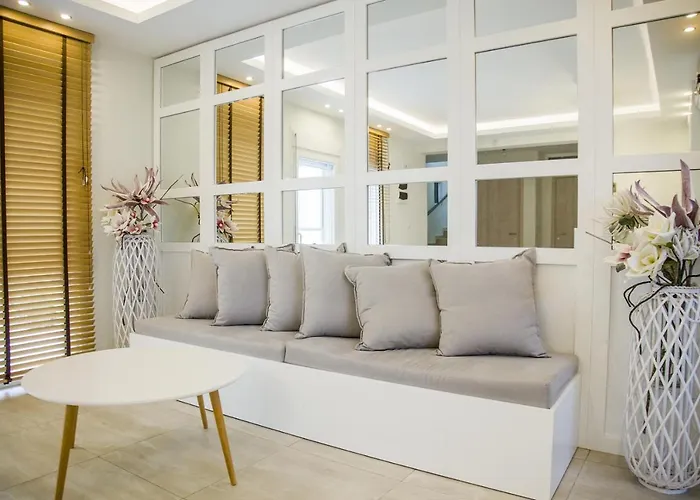 Apartamento Armonia *