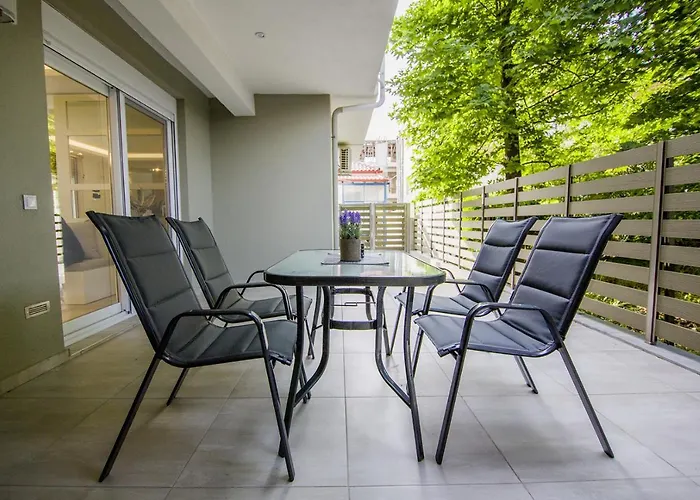 Apartamento Armonia