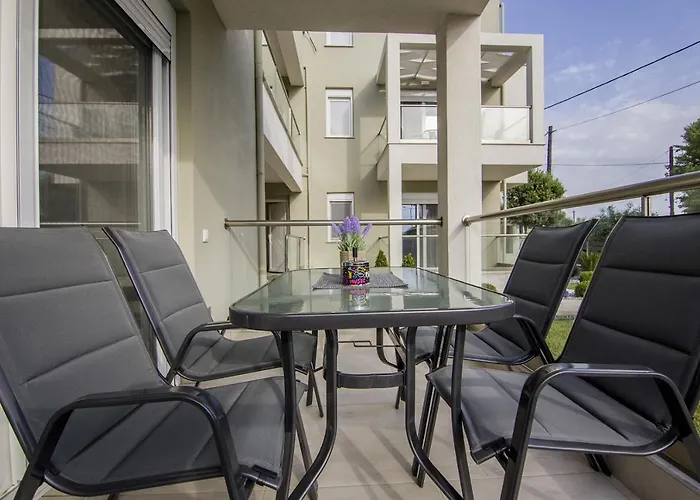 Apartamento Armonia *