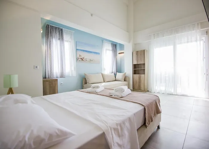 Apartamento Armonia