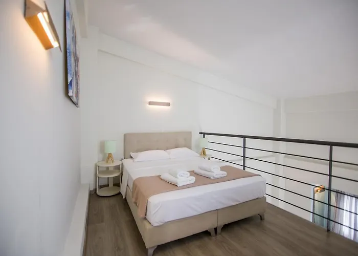 公寓 Armonia Ofrínion