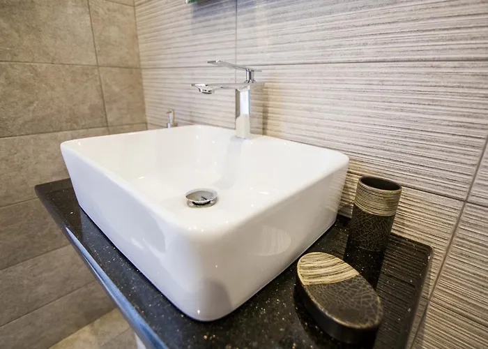 公寓 Armonia Ofrínion