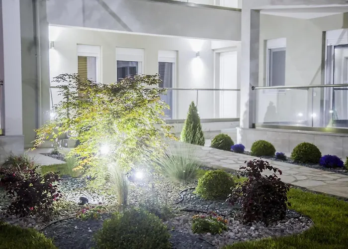 Apartment Armonia *