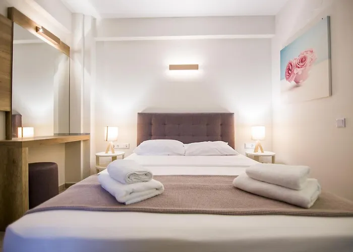 Apartamento Armonia *