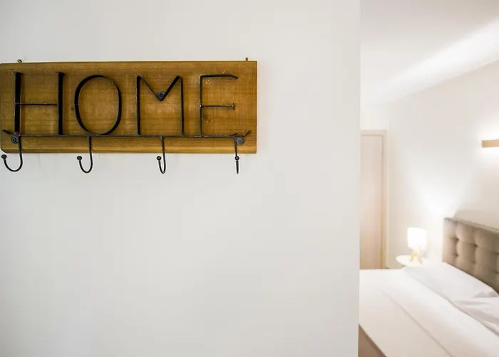 Apartamento Armonia