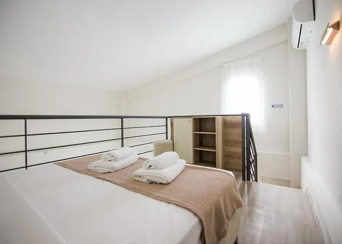 Armonia 公寓 Ofrínion